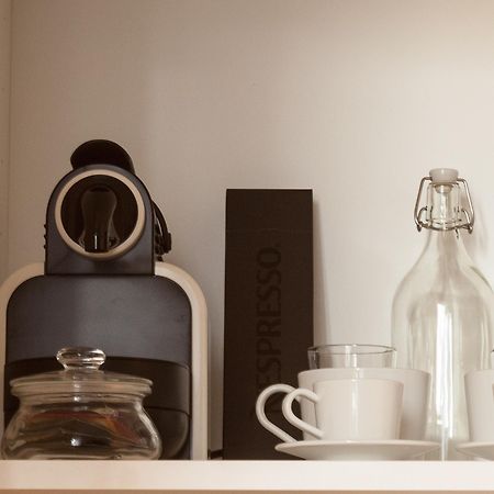 Ca Bela - Lambrate Flat 1 Lägenhet Milano Exteriör bild