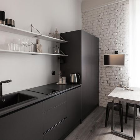 Ca Bela - Lambrate Flat 1 Lägenhet Milano Exteriör bild