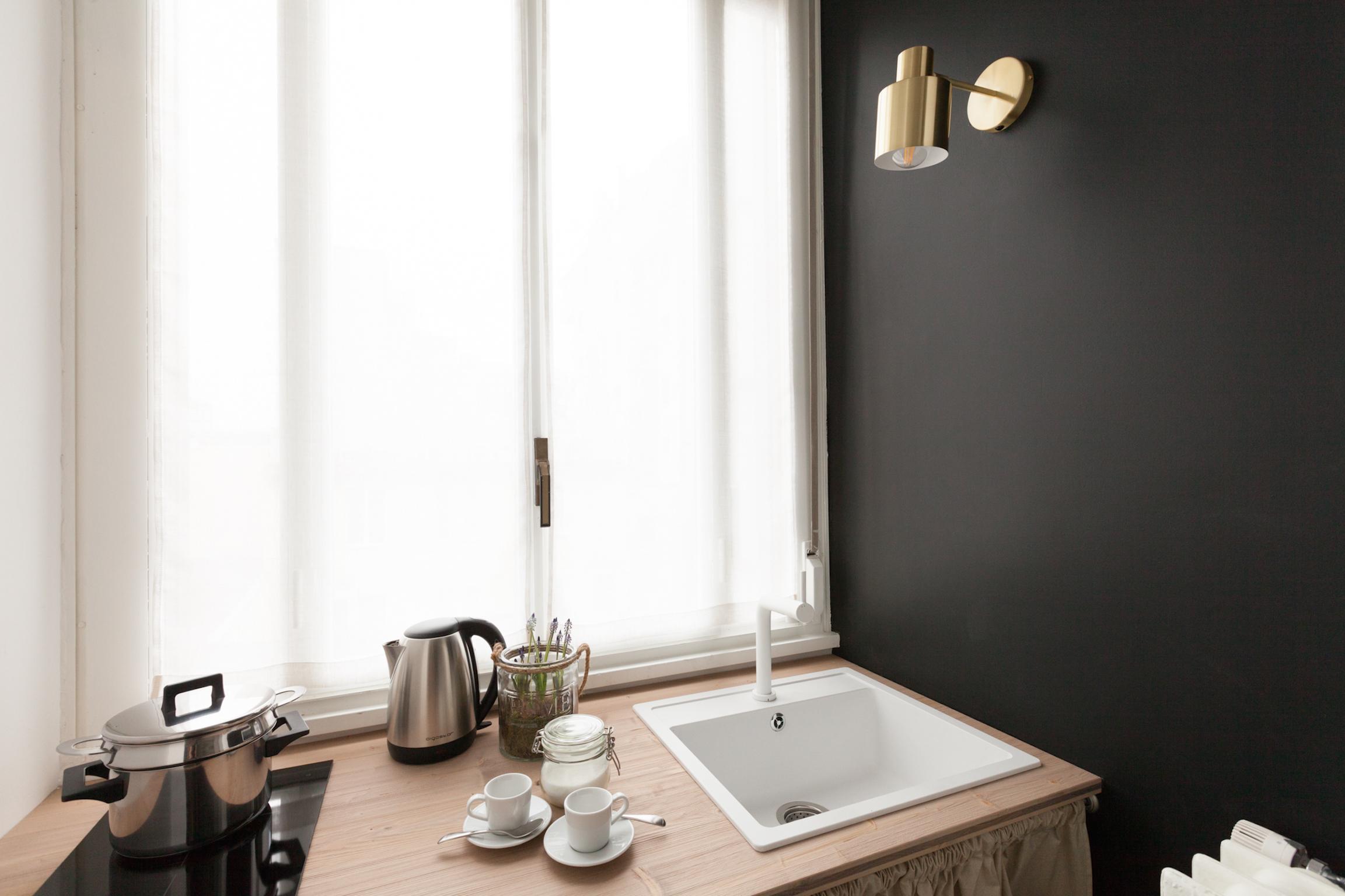 Ca Bela - Lambrate Flat 1 Lägenhet Milano Exteriör bild