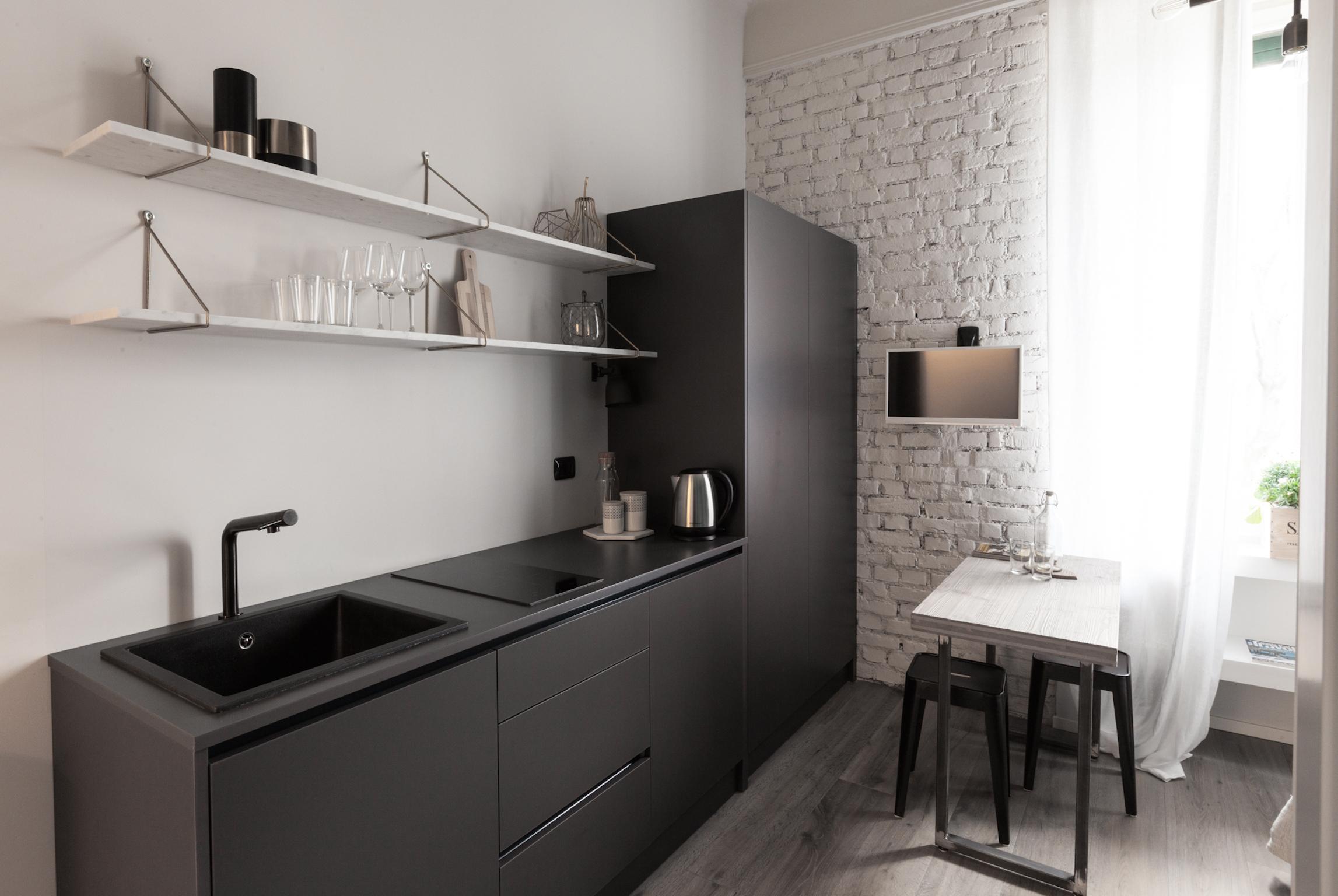 Ca Bela - Lambrate Flat 1 Lägenhet Milano Exteriör bild