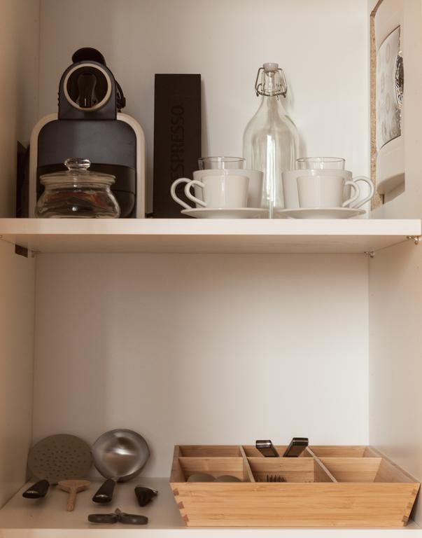 Ca Bela - Lambrate Flat 1 Lägenhet Milano Exteriör bild